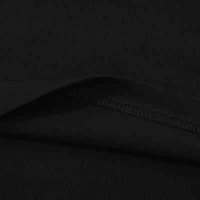 Футболка Gucci Panda In Blindfold "Black" фото № 7