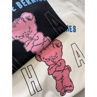 Футболка Gucci Summer Feelin "Cream" фото № 7 Футболка Gucci Summer Feelin "Cream" фото № 7