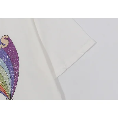 Футболка Gucci Radiance The Rainbow "White" фото № 3