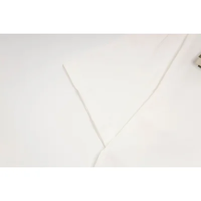 Футболка Gucci Gucci GC Print "White" фото № 2