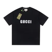 Футболка Gucci Gucci Logo "Black"