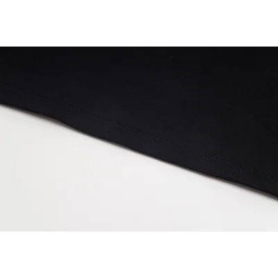 Футболка Gucci Gucci Logo "Black" фото № 2