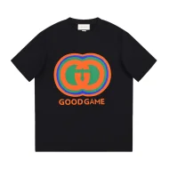 Футболка Gucci With Logo Good Game