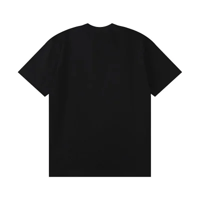 Футболка Hellstar Records "Black" фото № 3