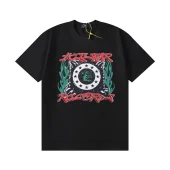 Футболка Hellstar Records "Black"