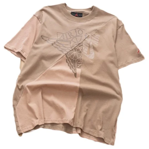 Футболка Jordan Cactus Print "Beige"