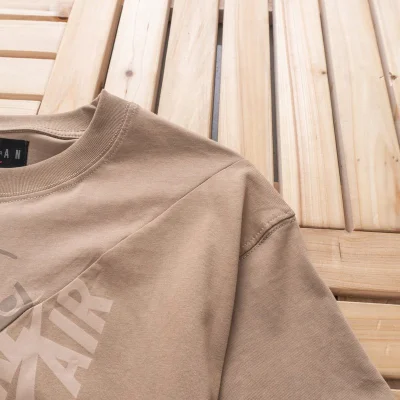 Футболка Jordan Cactus Print "Beige" фото № 3