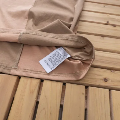 Футболка Jordan Cactus Print "Beige" фото № 7