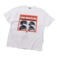 Футболка Kith The Beatles A Hard Day's Night