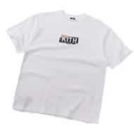 Футболка Kith Stretch