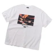 Футболка Kith Stack Chips