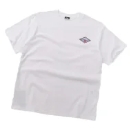 Футболка Kith Racquet Crew "White"