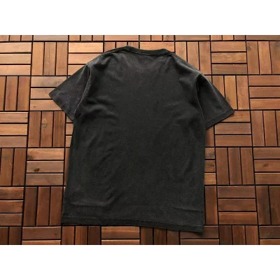 Футболка Kith Beatles Album Logo "Black" фото № 2 Футболка Kith Beatles Album Logo "Black" фото № 2