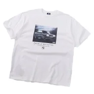 Футболка Kith BMW Legends "White"