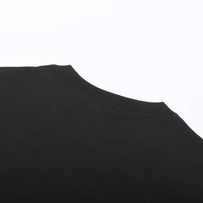 Футболка Loewe Heart "Black" фото № 2