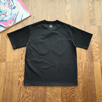 Футболка Loewe Ears "Black" фото № 2