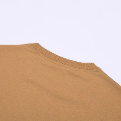 Футболка Louis Vuitton Royal Logo Style "Brown" фото № 2