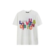 Футболка Louis Vuitton Large LV logo