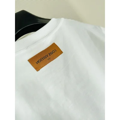 Футболка Louis Vuitton Dream House "White" фото № 9