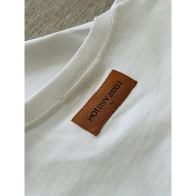 Футболка Louis Vuitton Dream House "White" фото № 5