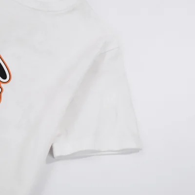 Футболка Louis Vuitton Expressive Look "White" фото № 7