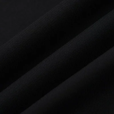 Футболка Louis Vuitton With Imitation Suspension And Lock "Black" фото № 5