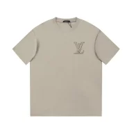 Футболка Louis Vuitton Magic Logo Style