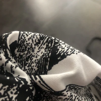 Футболка Louis Vuitton With Graphic Bird Print "White" фото № 5