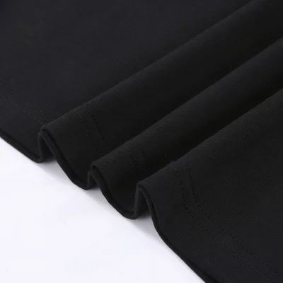 Футболка Louis Vuitton Star Style With Logo "Black" фото № 3