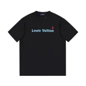 Футболка Louis Vuitton Very Small Logo "Black"