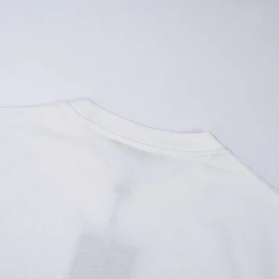 Футболка Louis Vuitton With Shades Of Blue "White" фото № 2