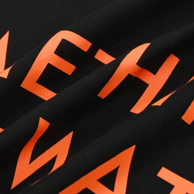 Футболка Louis Vuitton Something In The Water "Black" фото № 2