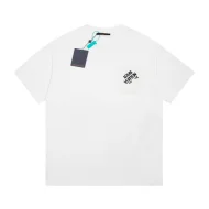 Футболка Louis Vuitton Fabric Patch With Logo