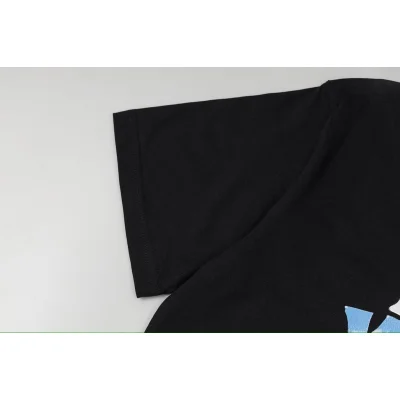 Футболка Louis Vuitton With Hare Print On The Back "Black" фото № 7 Футболка Louis Vuitton With Hare Print On The Back "Black" фото № 7