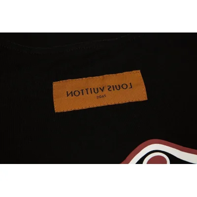 Футболка Louis Vuitton Studios 1854 "Black" фото № 6 Футболка Louis Vuitton Studios 1854 "Black" фото № 6