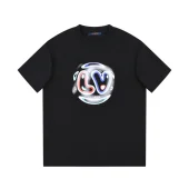 Футболка Louis Vuitton Bubble "Black"