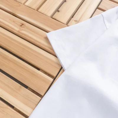 Футболка Louis Vuitton Front Logo And Symbols "White" фото № 4