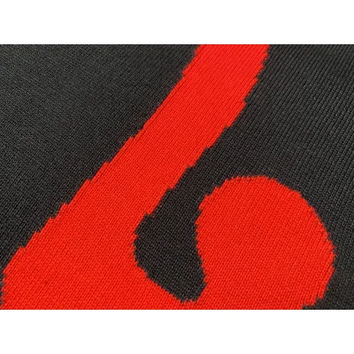 Футболка Louis Vuitton Looking "Black" фото № 7