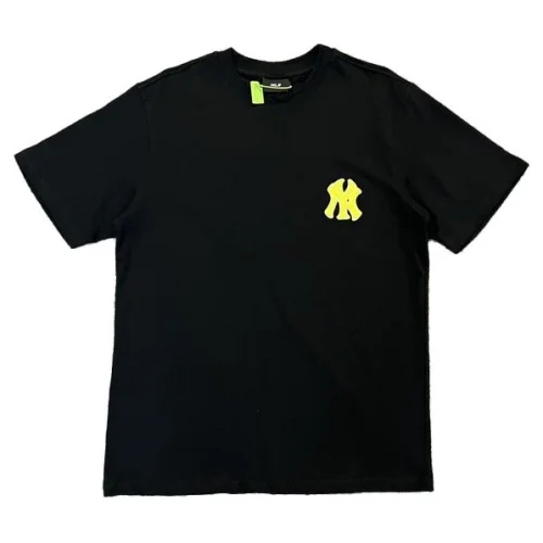 Футболка MLB Like A Glass Of Ice Cream "Black"