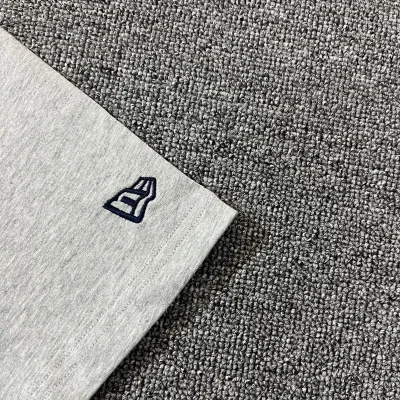 Футболка New Era New York "Gray" фото № 3