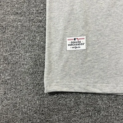 Футболка New Era New York "Gray" фото № 5