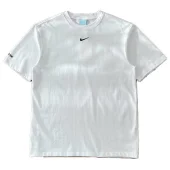 Футболка Nike X Nocta With Logo "White"