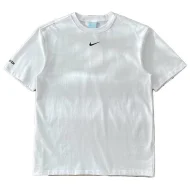 Футболка Nike X Nocta With Logo "White"
