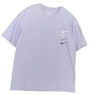 Футболка Nike With 4 Logo Футболка Nike With 4 Logo