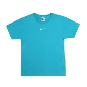 Футболка Nike With Checkmark Logo "Blue"