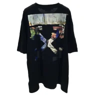 Футболка Off-White Arrows Футболка Off-White Arrows