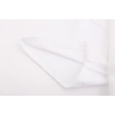 Футболка Palm Angels Island View "White" фото № 3