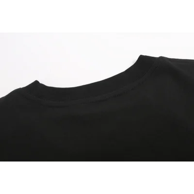 Футболка Palm Angels Logo And Star Print "Black/Green" фото № 5 Футболка Palm Angels Logo And Star Print "Black/Green" фото № 5