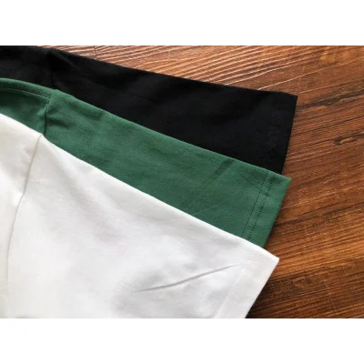 Футболка Patagonia Fingers Gesture Front Print "White" фото № 4