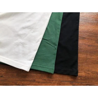 Футболка Patagonia Fingers Gesture Front Print "White" фото № 5